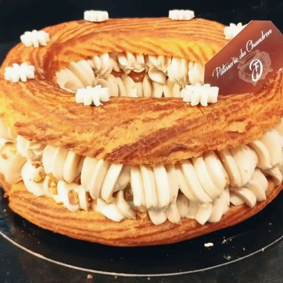 Paris -Brest